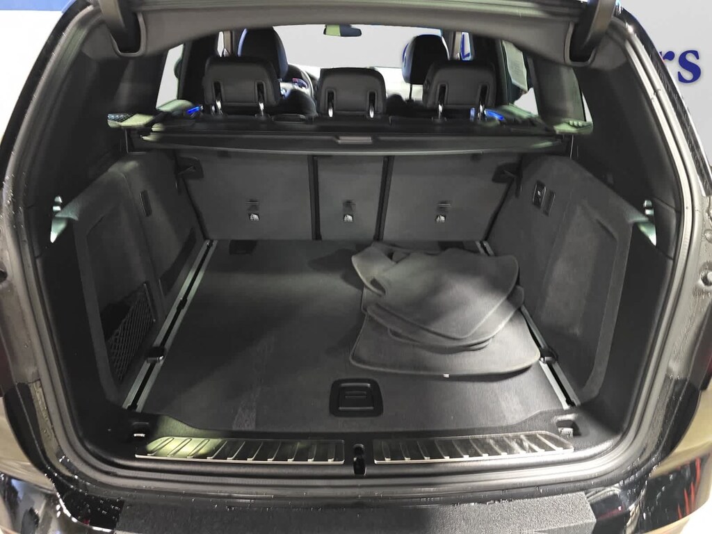 Used 2022 BMW X3 xDrive30i SUV