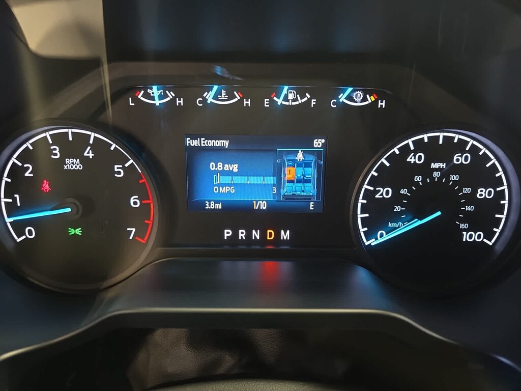 New 2026 Ford Super Duty F-250 SRW XL Truck