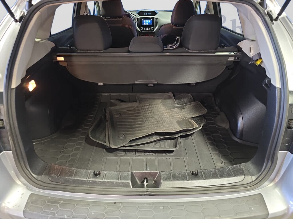 Used 2018 Subaru Crosstrek 2.0i Premium with SUV