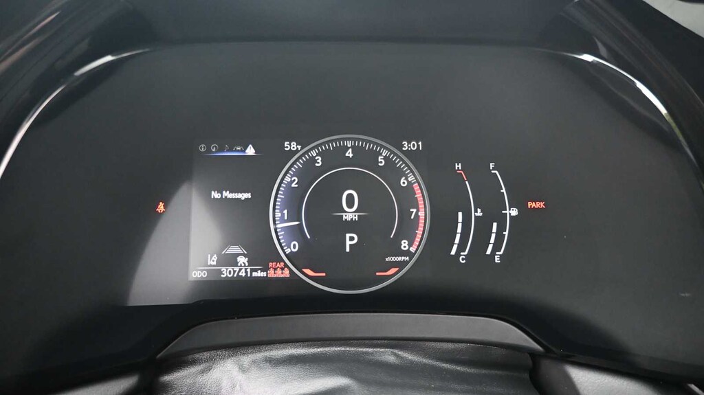 Used 2023 Lexus RX 350 Premium SUV