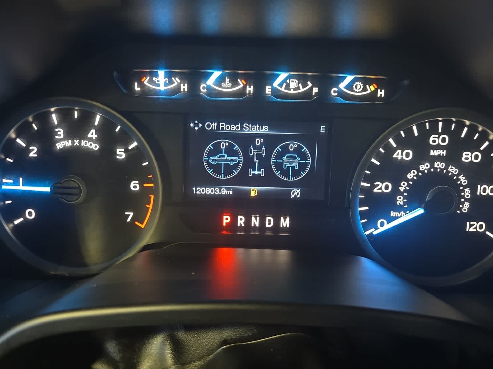 Used 2018 Ford F-150 Truck SuperCrew Cab