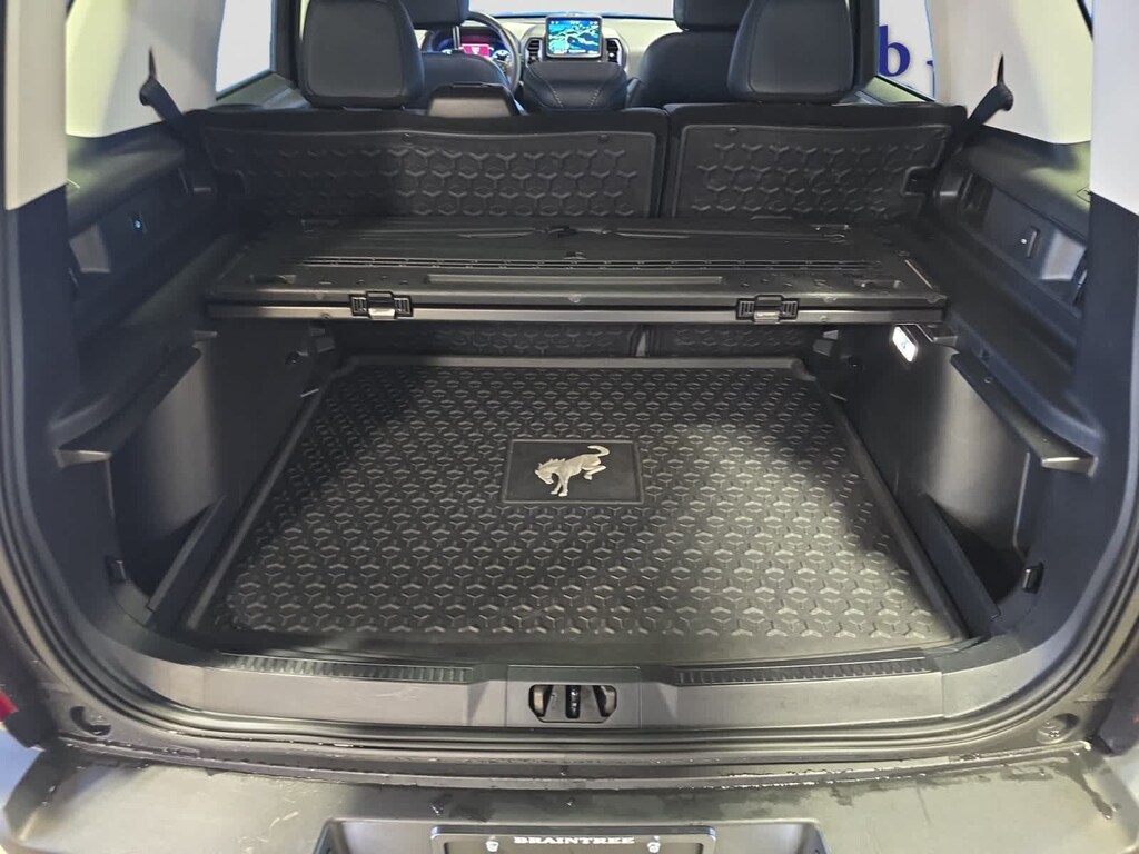 Used 2023 Ford Bronco Sport Outer Banks SUV