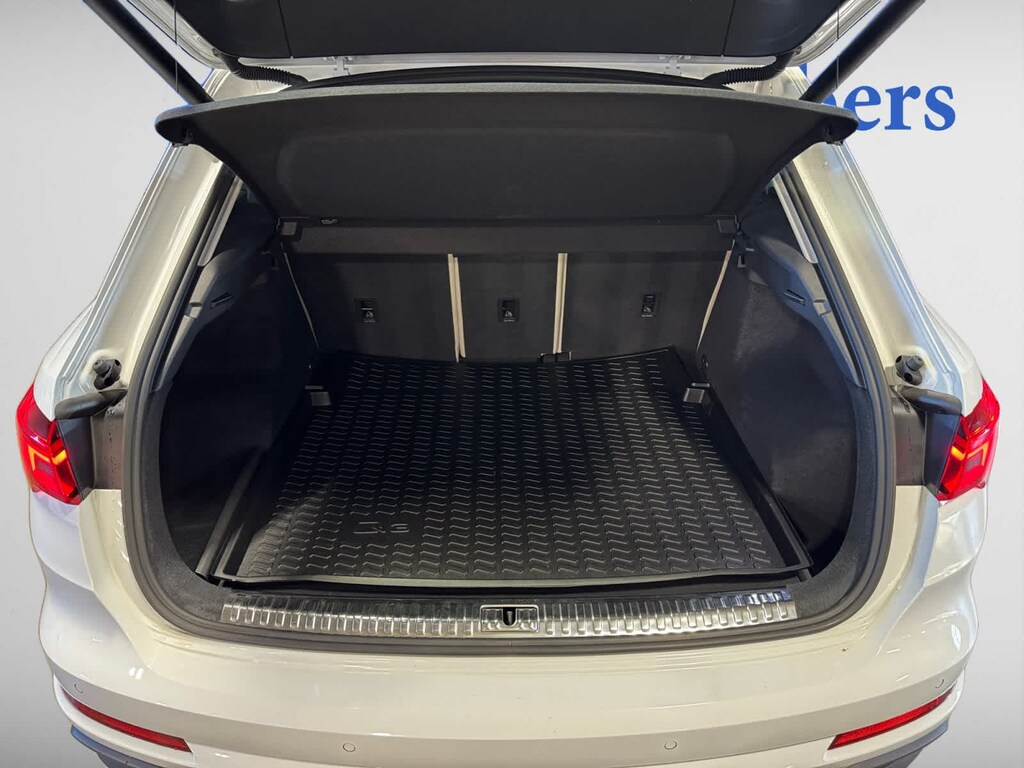 Used 2023 Audi Q3 45 S line Premium SUV