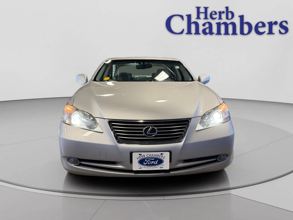 Used 2007 Lexus ES 350 Base Sedan
