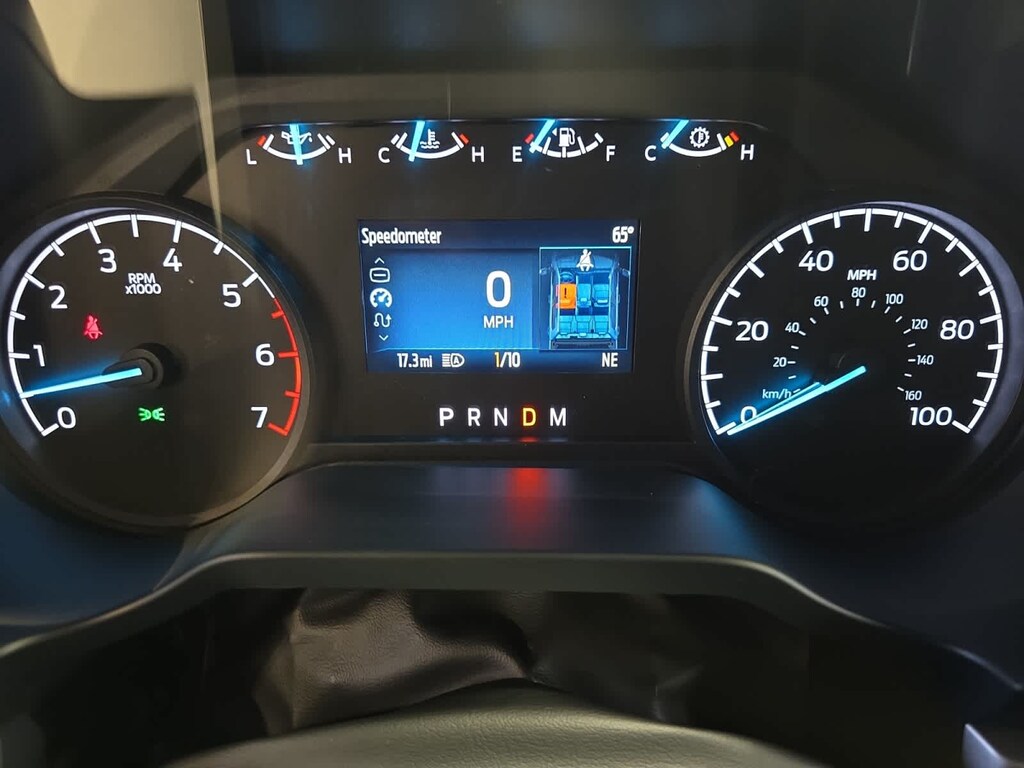 New 2026 Ford Super Duty F-250 SRW XLT Truck