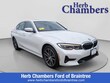  BMW 330e