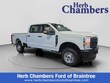  Ford Super Duty F-250 SRW
