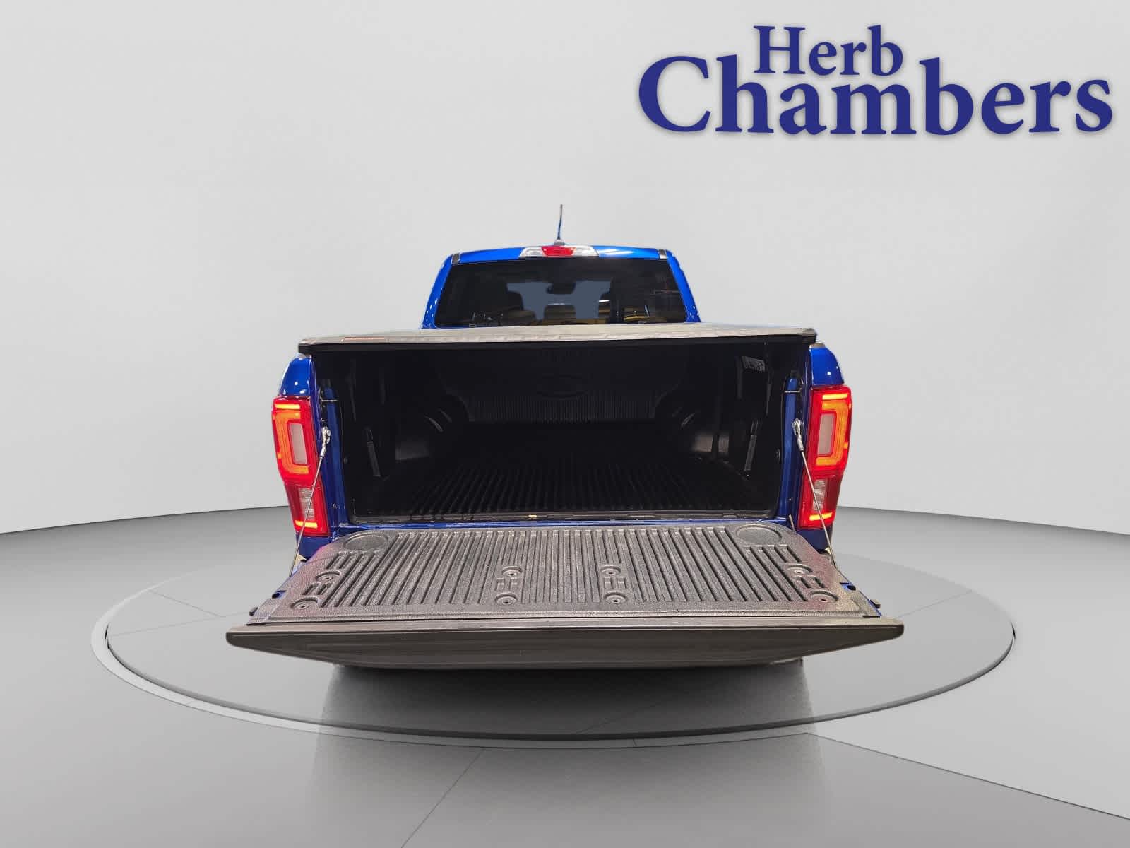 2020 Ford Ranger XLT - Photo 12