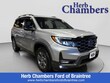  Honda Passport