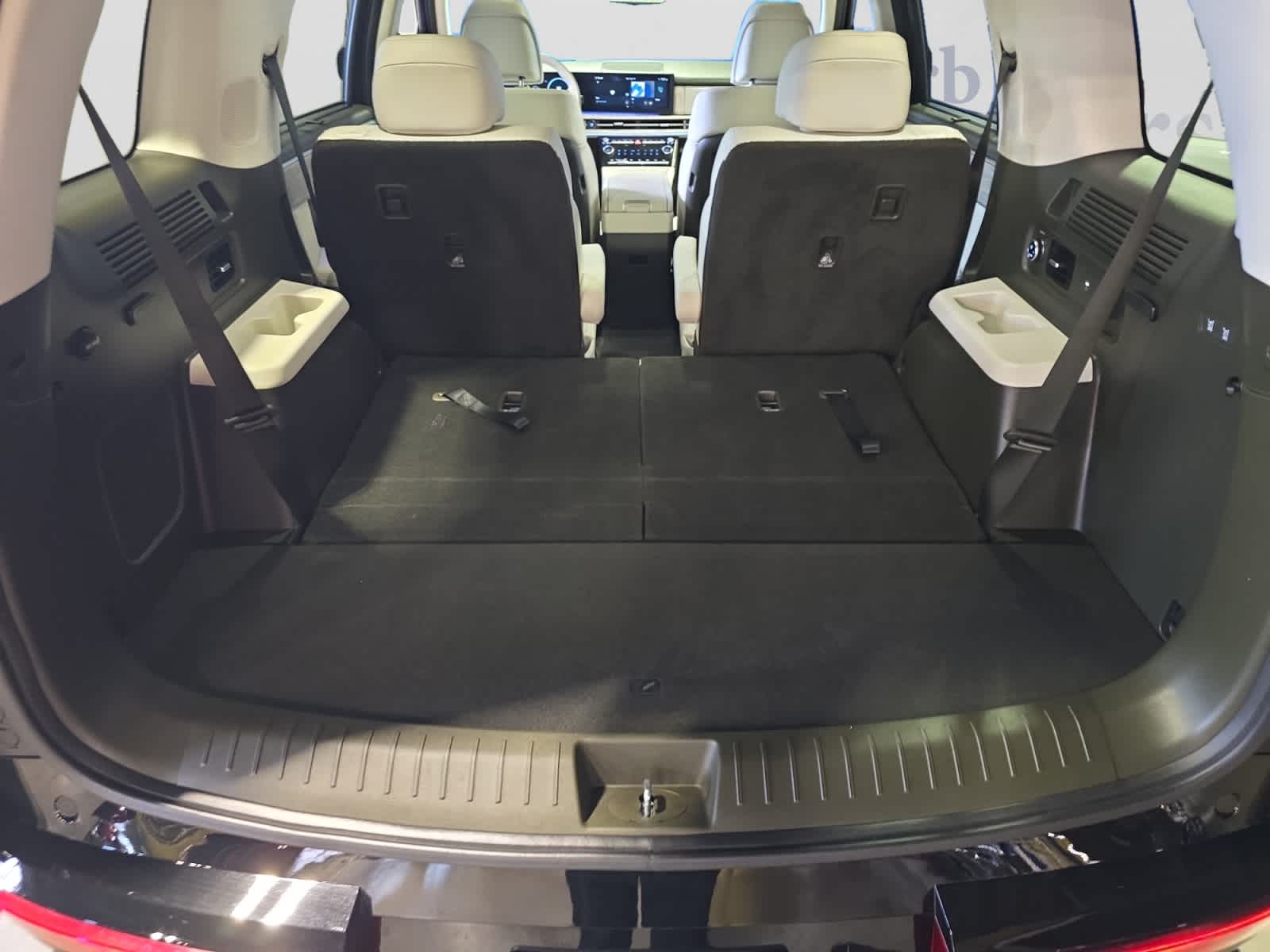 Used 2024 Hyundai Santa Fe Calligraphy SUV