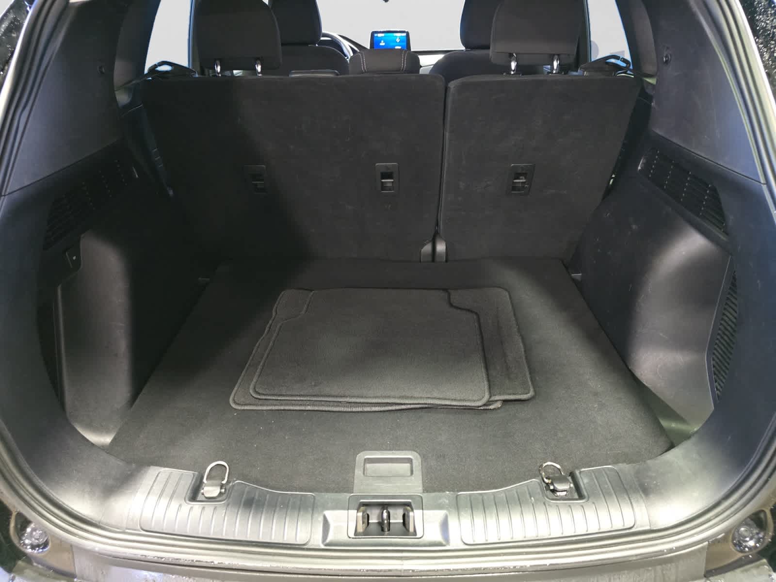 Used 2023 Ford Escape Active SUV