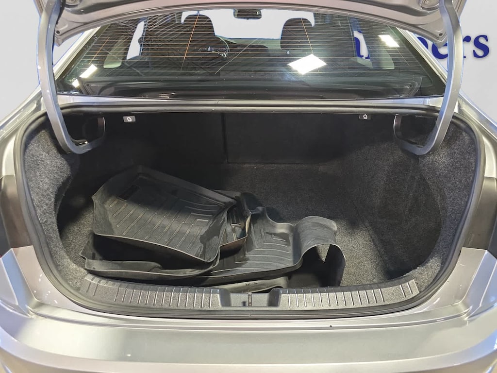 Used 2019 Volkswagen Jetta 1.4T S Sedan