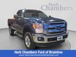  Ford F-250
