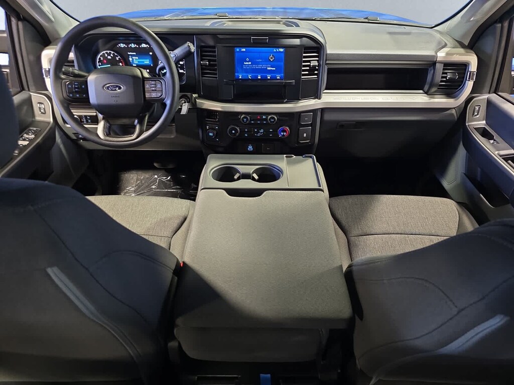 New 2026 Ford Super Duty F-250 SRW XL Truck