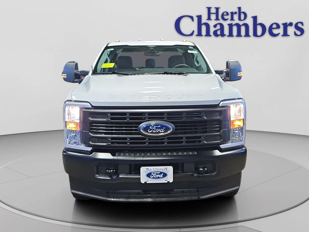 New 2026 Ford Super Duty F-250 SRW XL Truck