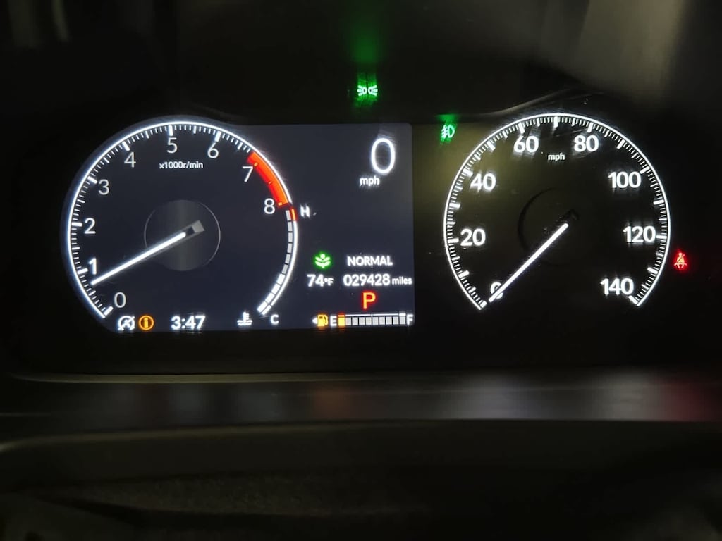 Used 2024 Honda Ridgeline RTL Truck Crew Cab