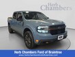  Ford Maverick