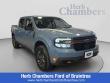  Ford Maverick