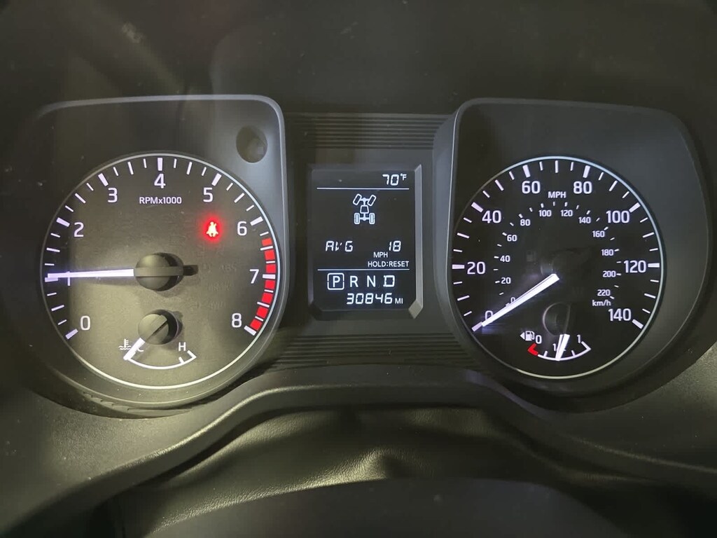 Used 2018 Nissan Titan XD S Gas Truck Single Cab