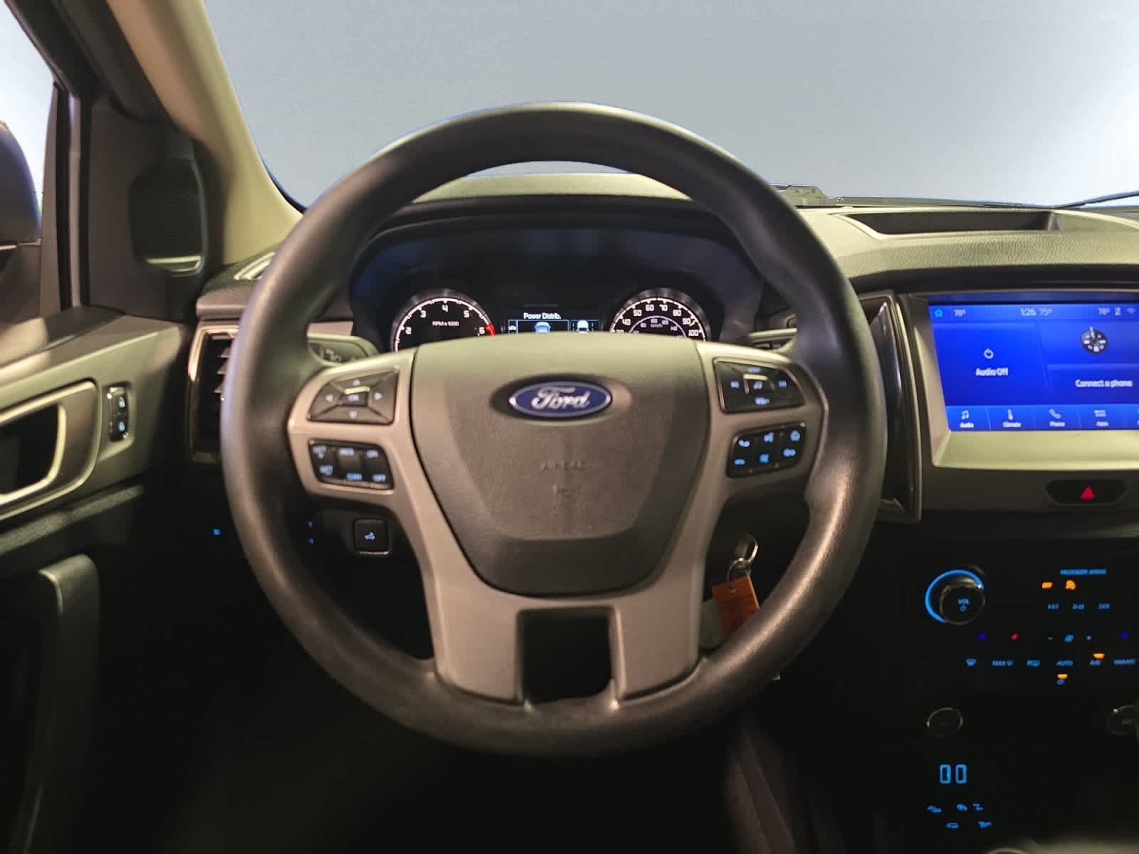 2020 Ford Ranger XLT - Photo 17