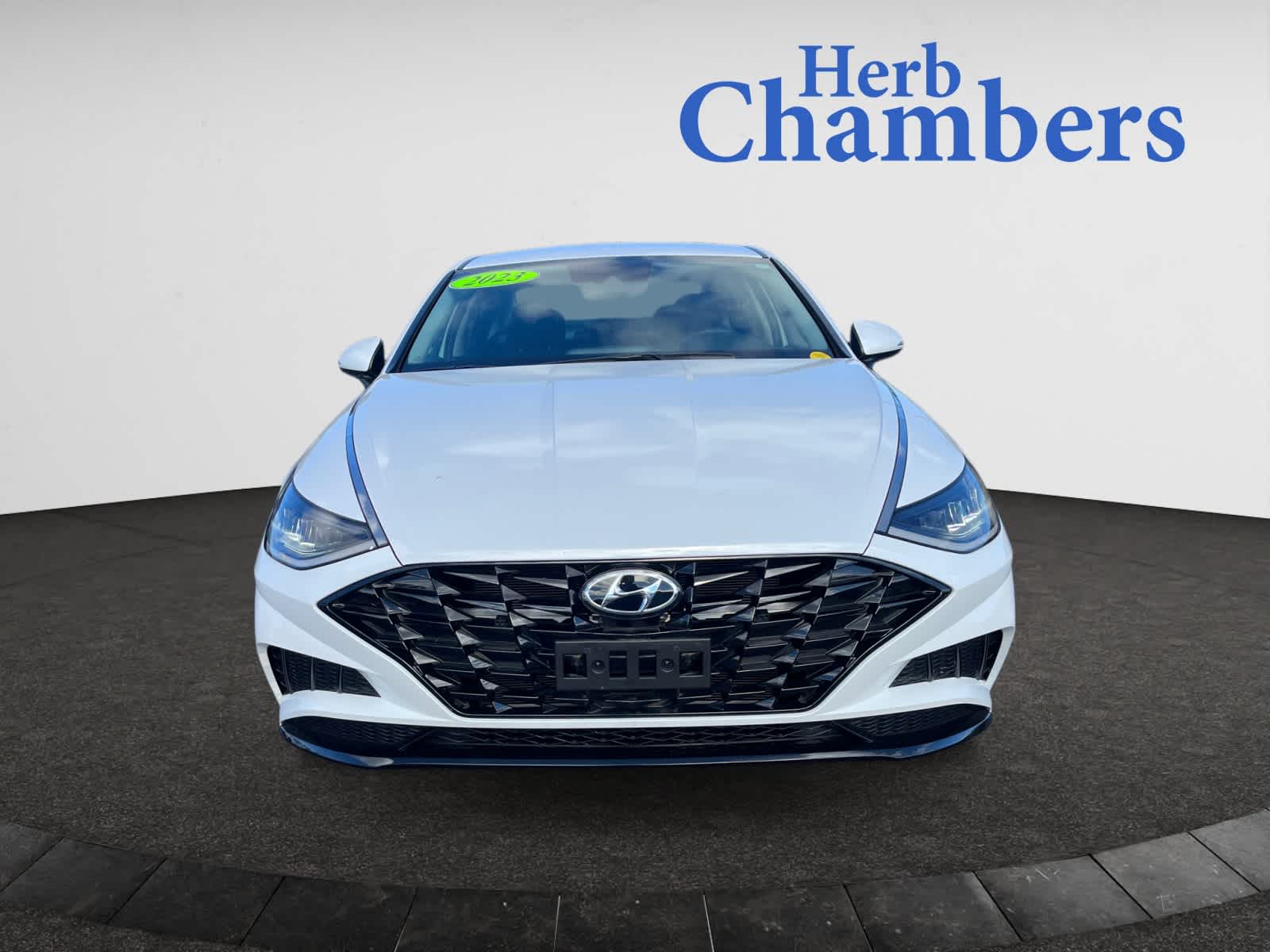 2023 Hyundai Sonata SEL photo 2