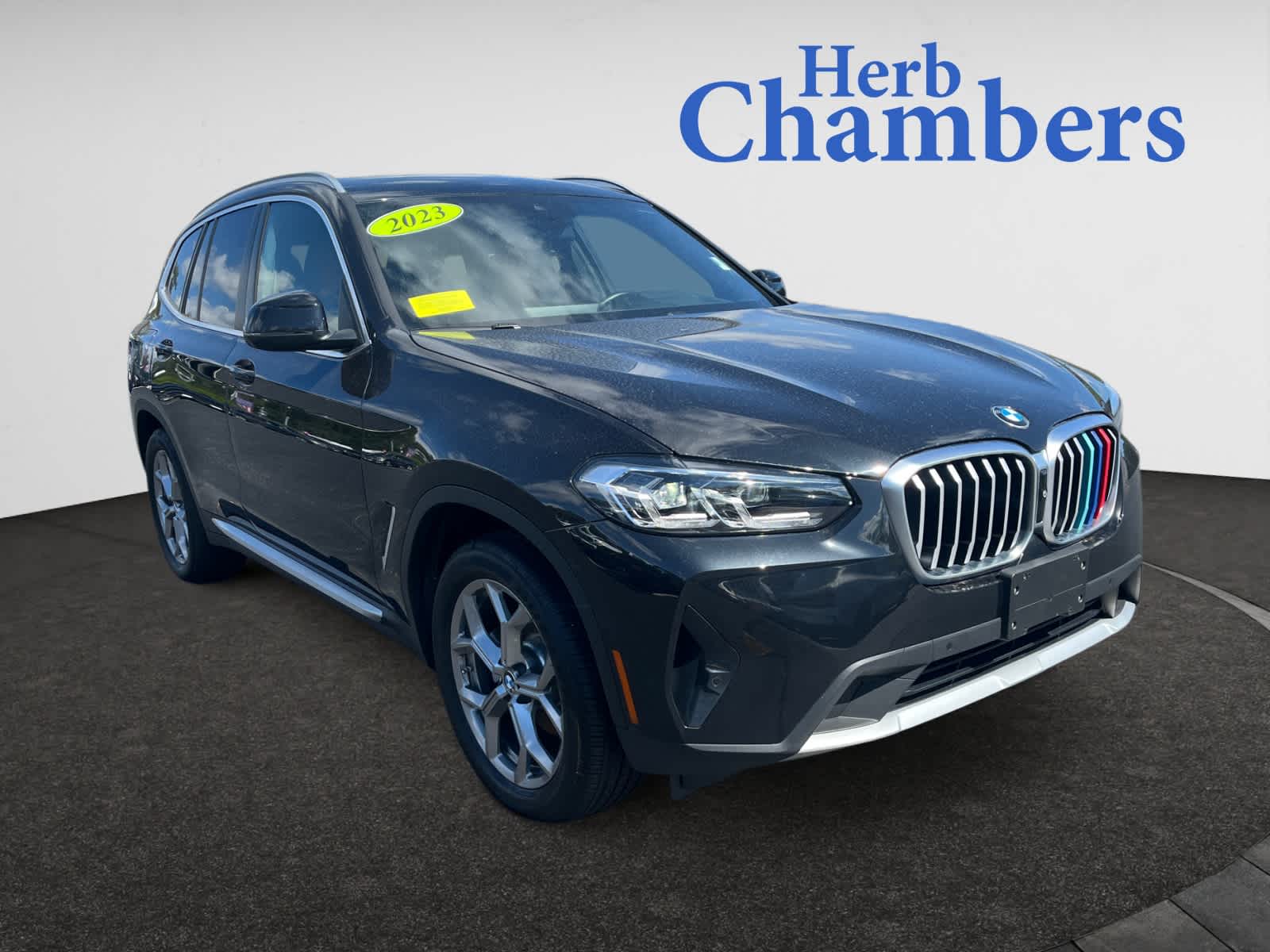 2023 BMW X3
