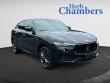 Used 2024 Maserati Levante GT Ultima SUV