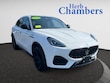 Maserati Grecale