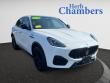 Used 2025 Maserati Grecale Modena SUV
