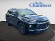 Chevrolet Blazer