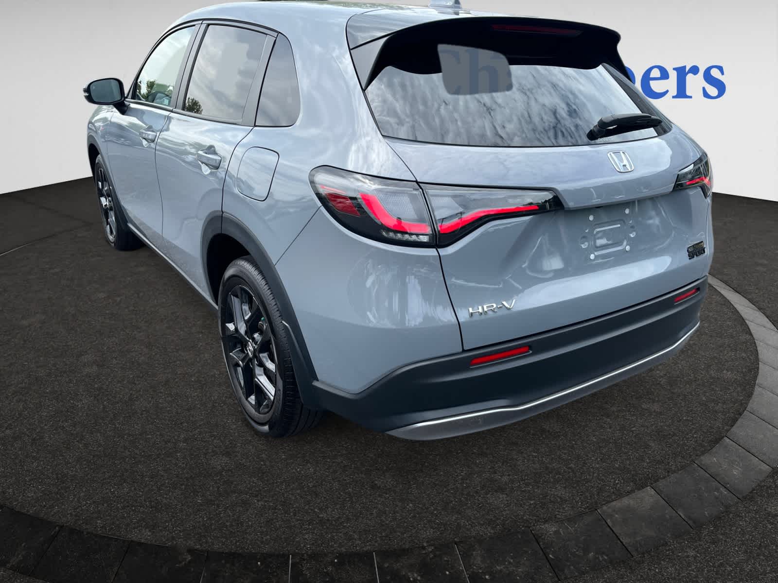 2024 Honda HR-V Sport photo 3