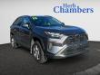 Used 2022 Toyota RAV4 XLE SUV