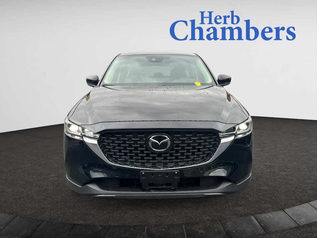 Used 2025 Mazda CX-5 2.5 S SUV