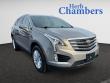 Used 2018 CADILLAC XT5 AWD SUV