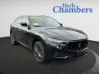 Used 2024 Maserati Levante GT Ultima SUV