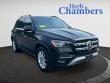 Used 2024 Mercedes-Benz GLE GLE 450e Plug-In Hybrid SUV