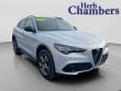 Used 2025 Alfa Romeo Stelvio  SUV