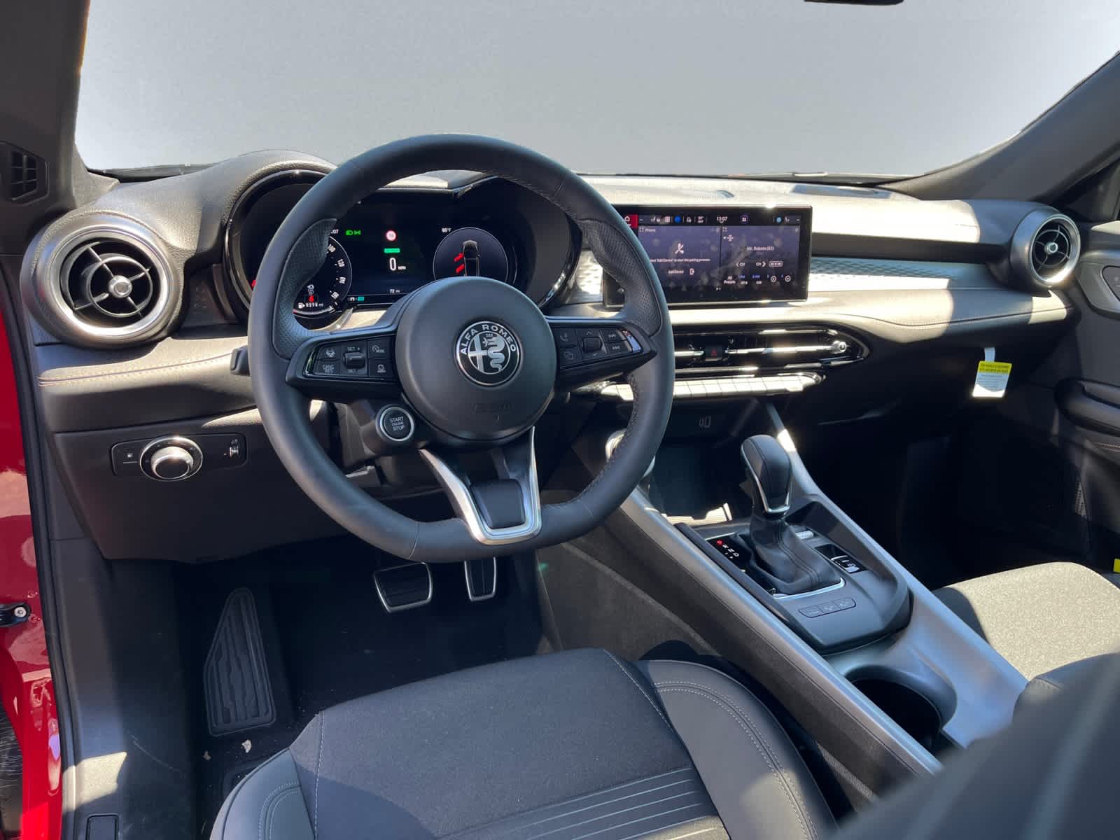 2025 Alfa Romeo Tonale Base - Photo 6