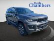 Used 2023 Jeep Grand Cherokee L Overland SUV