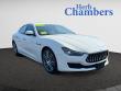 Used 2019 Maserati Ghibli S Q4 Granlusso Sedan