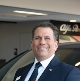 Staff member David Lachina from ID_eb9253