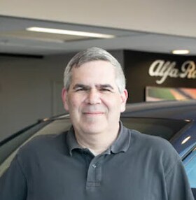 Staff member Ethan Blout from ID_eb9253