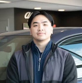 Staff member Lap Nguyen from ID_60f755