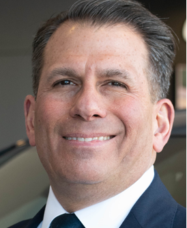 Staff member David Lachina from ID_eb9253