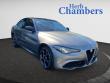 Used 2020 Alfa Romeo Giulia Ti Sedan