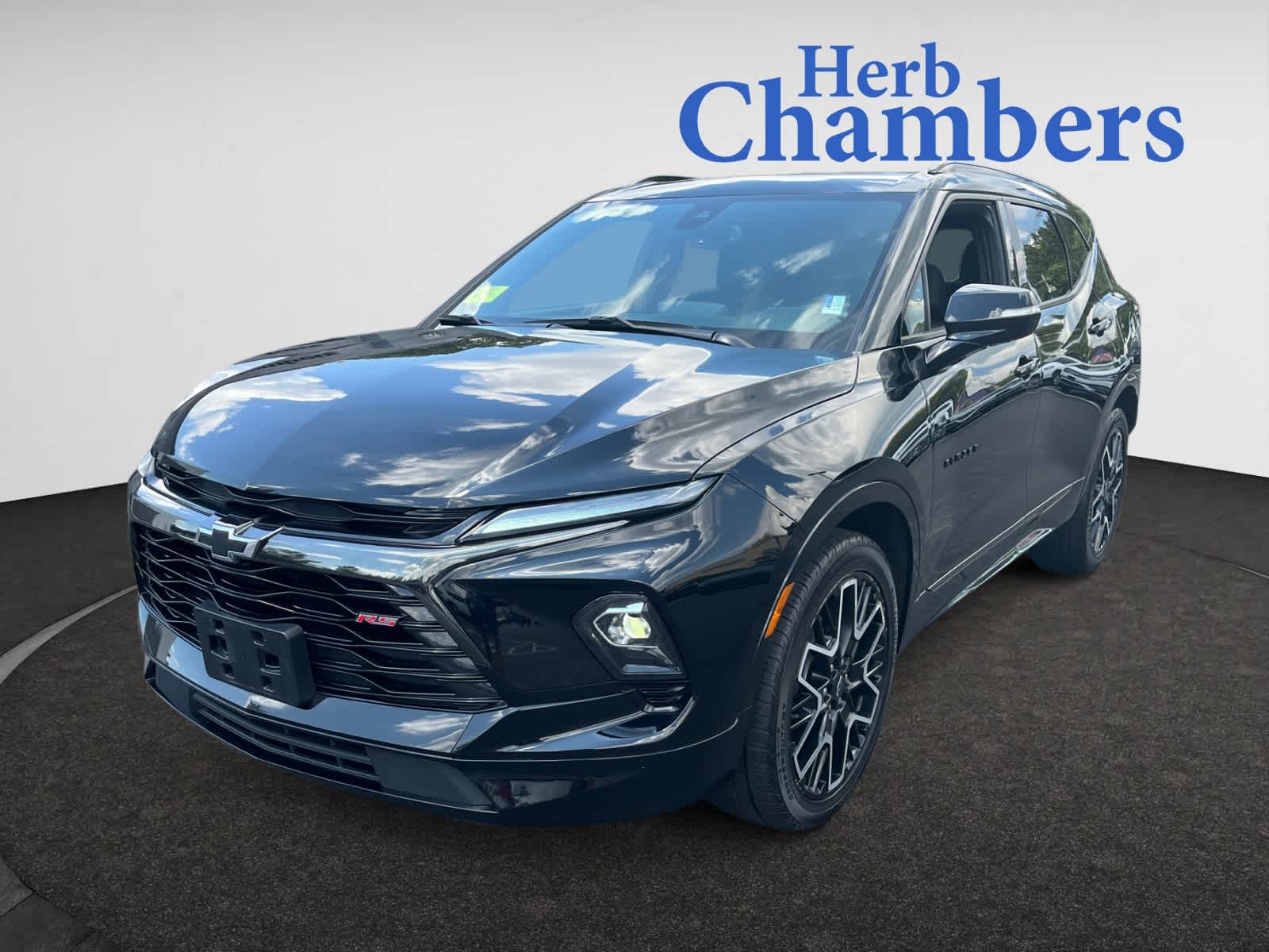 2023 Chevrolet Blazer RS photo 4