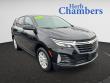 Used 2022 Chevrolet Equinox LT SUV