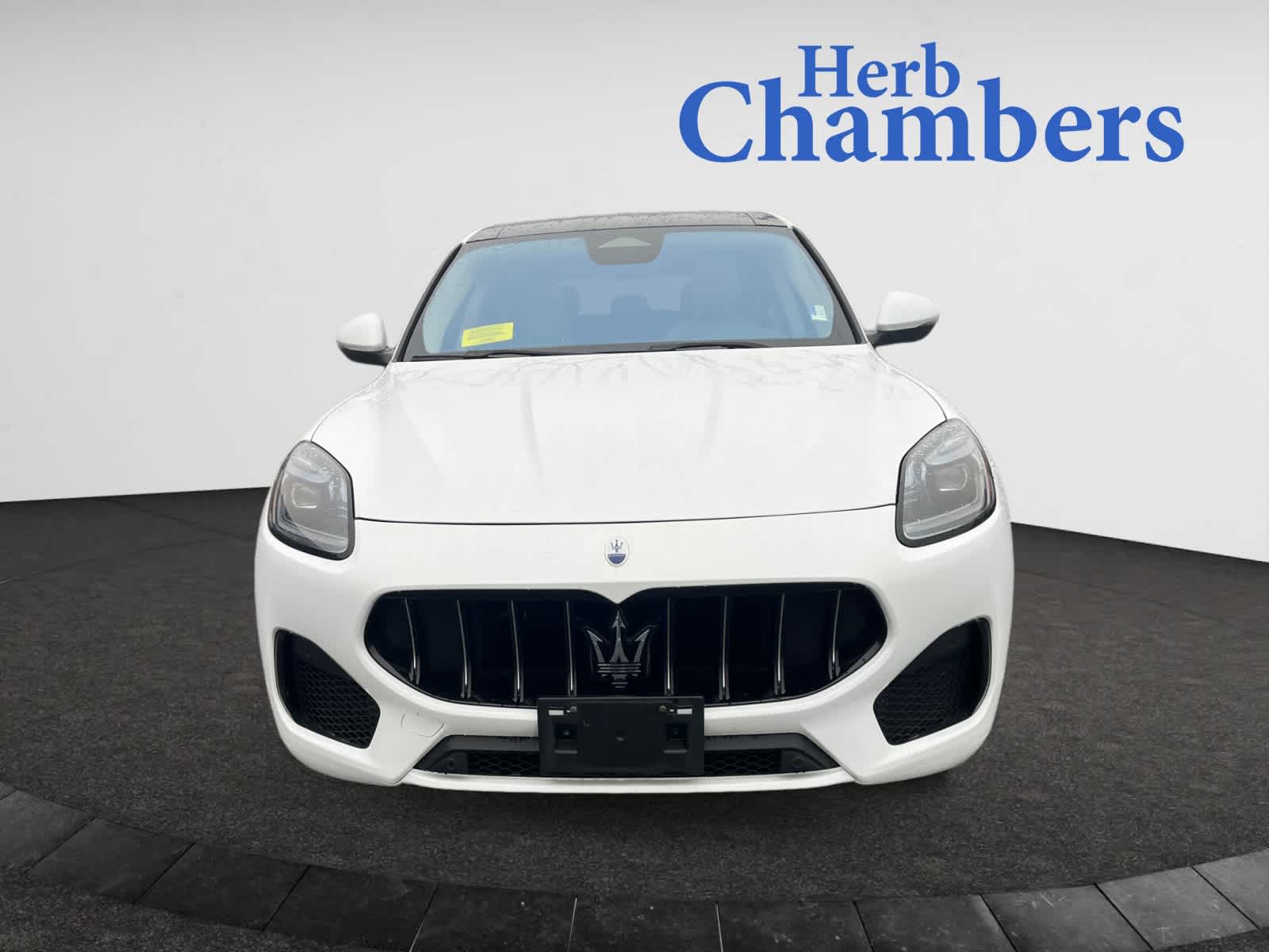 2023 Maserati Grecale GT photo 2