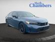 Used 2025 Honda Civic Sport Sedan