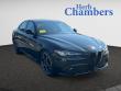 Used 2024 Alfa Romeo Giulia Veloce Sedan